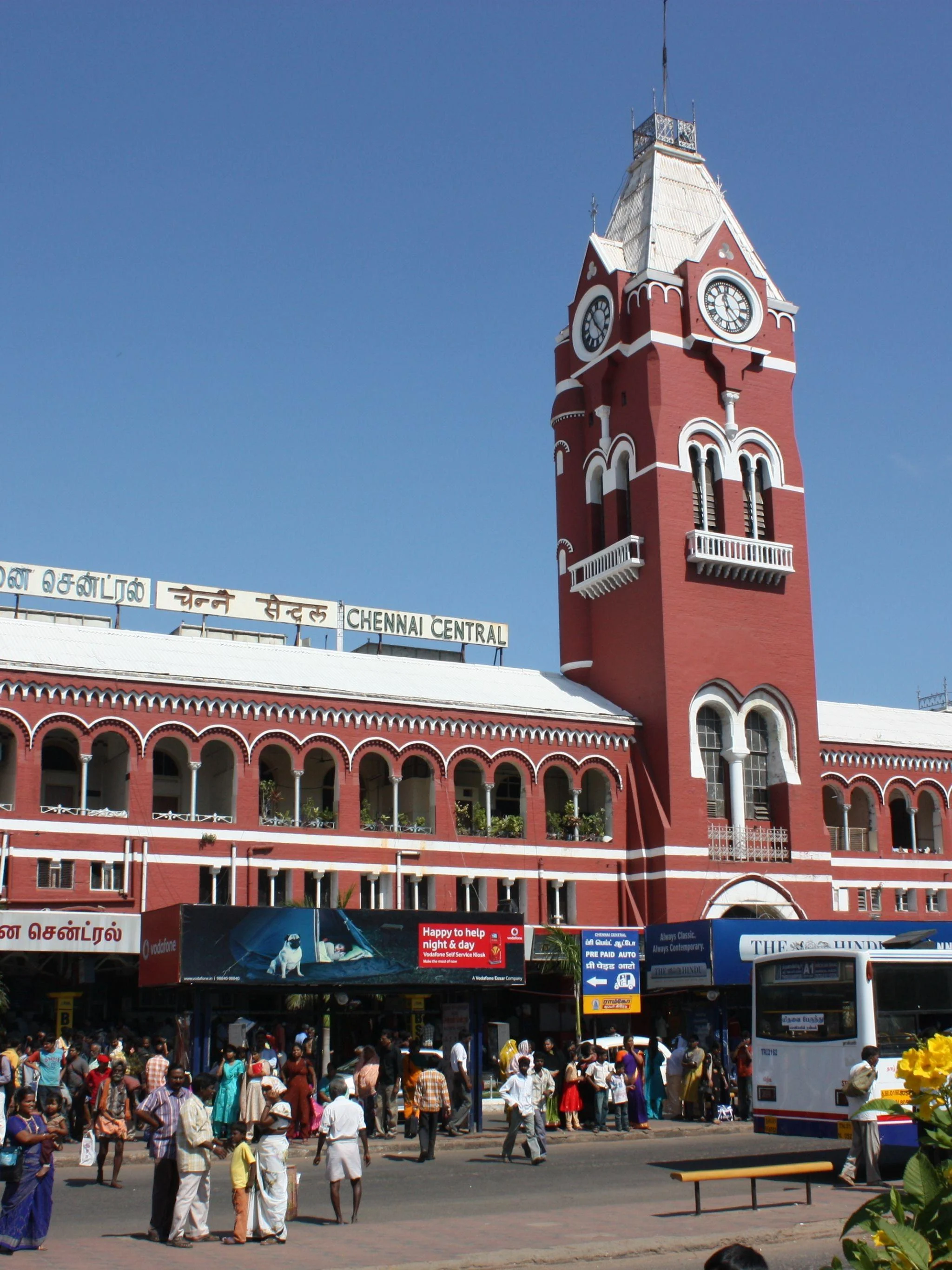 KERALA