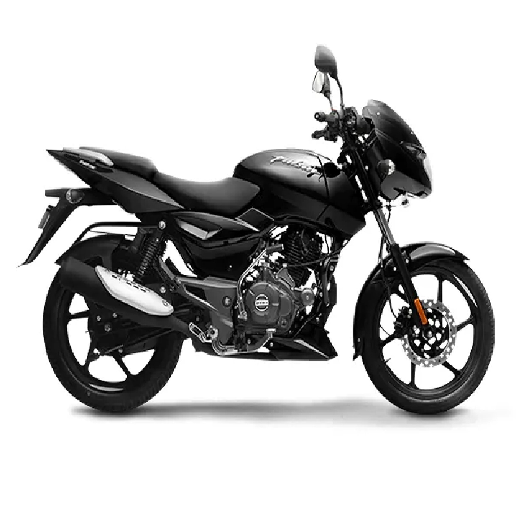 PULSAR 1255 CC BS6 image