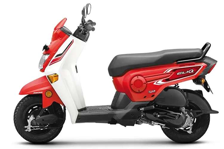 CLIQ 110 image