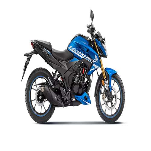 HORNET 2.0 BS6 image