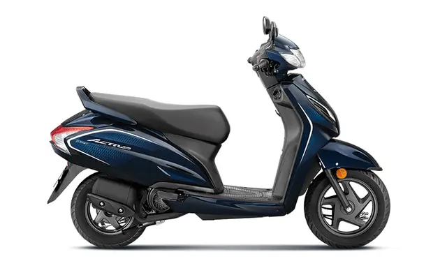 ACTIVA  6G 110 BS6 image