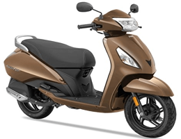 SCOOTERS image